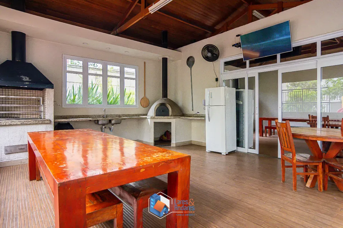 Apartamento, 2 quartos, 54 m² - Foto 30