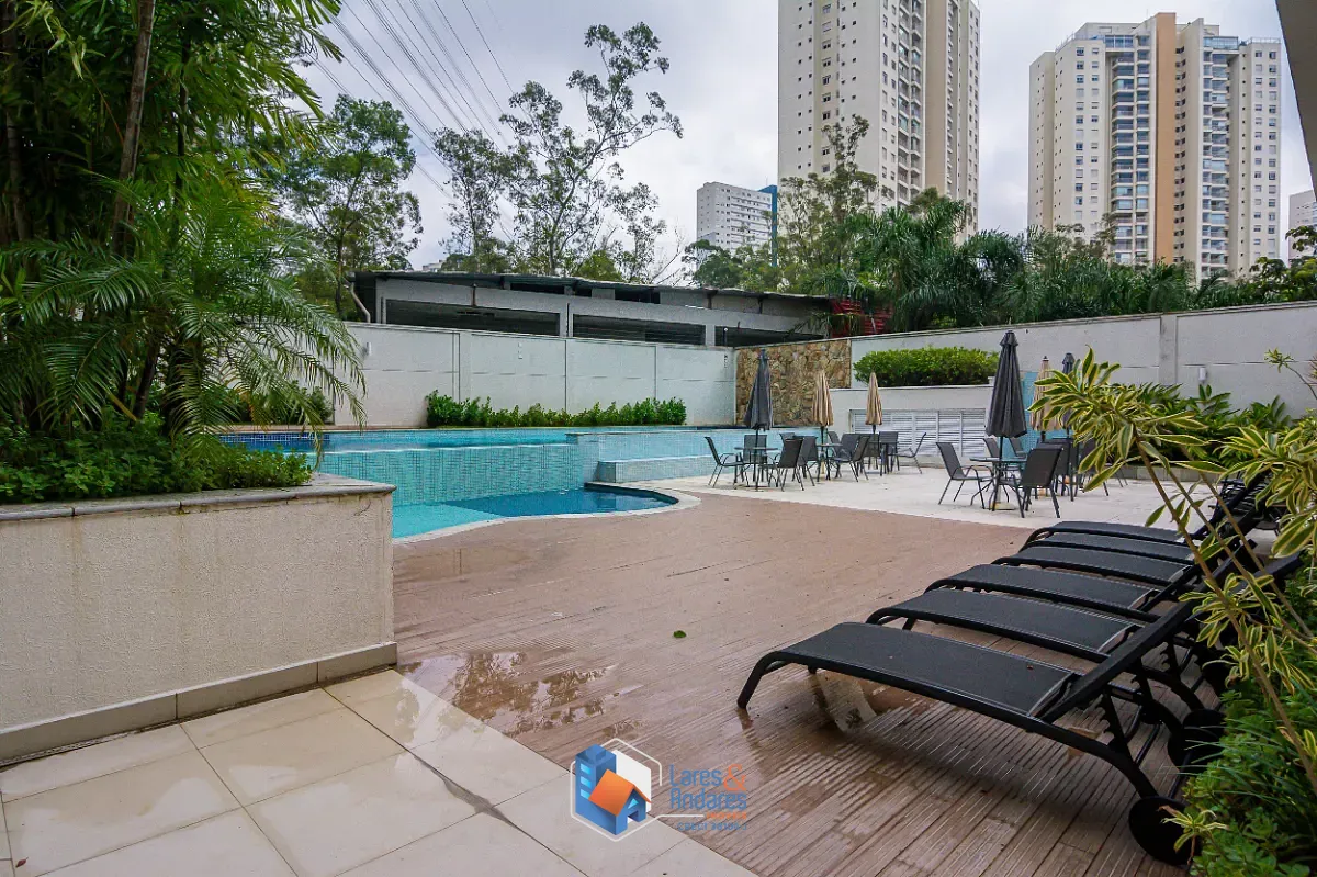 Apartamento, 2 quartos, 54 m² - Foto 37