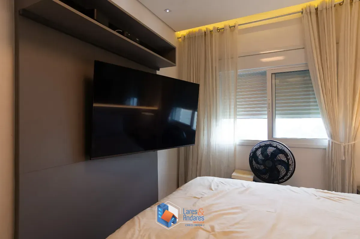 Apartamento, 2 quartos, 54 m² - Foto 14