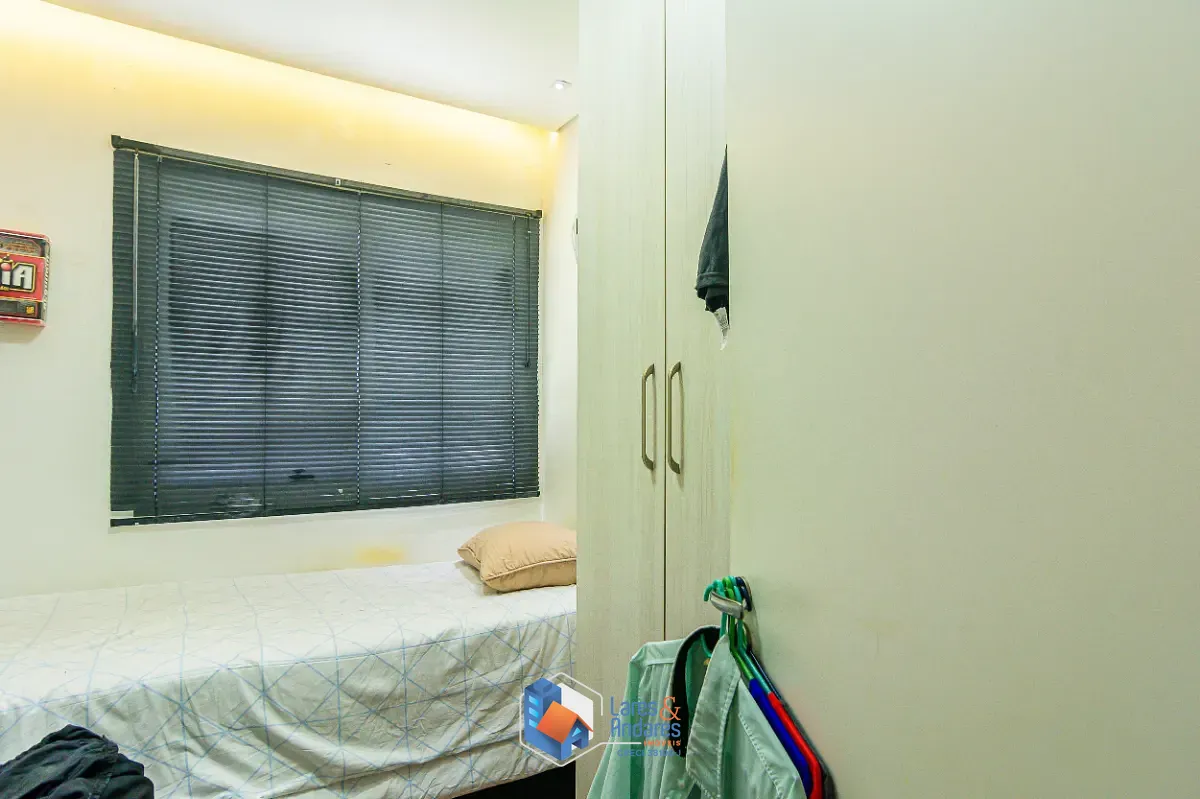 Apartamento, 2 quartos, 54 m² - Foto 11