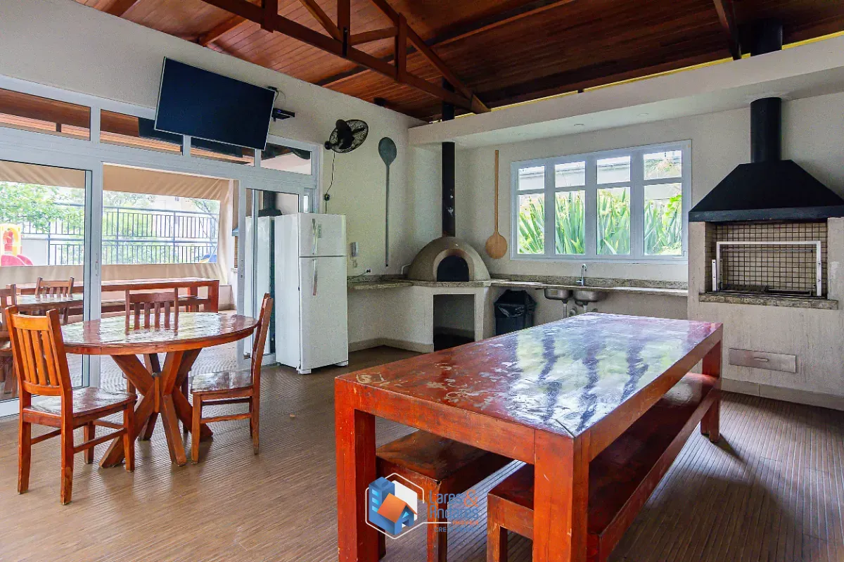 Apartamento, 2 quartos, 54 m² - Foto 32
