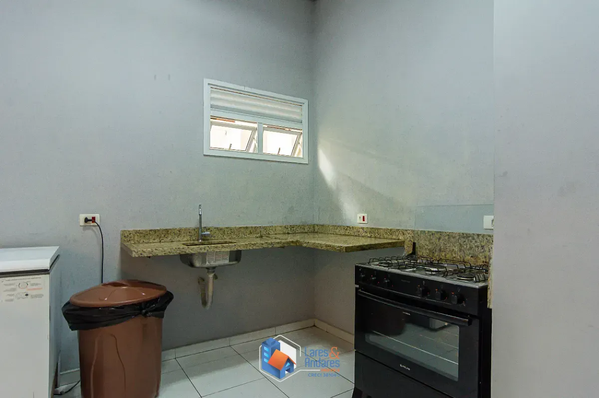 Apartamento, 2 quartos, 54 m² - Foto 23