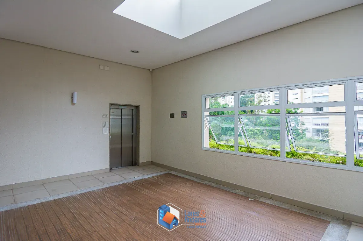 Apartamento, 2 quartos, 54 m² - Foto 33