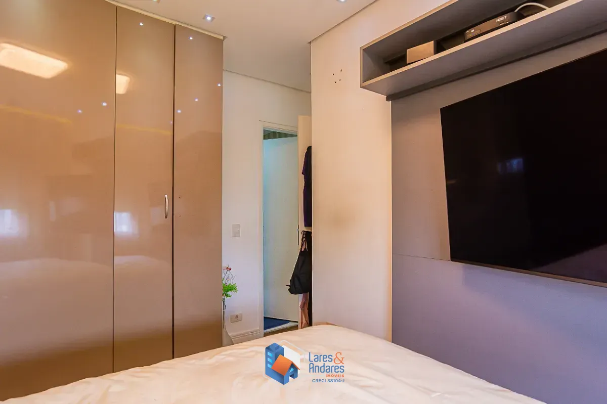 Apartamento, 2 quartos, 54 m² - Foto 15