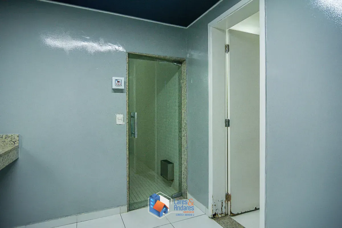 Apartamento, 2 quartos, 54 m² - Foto 38