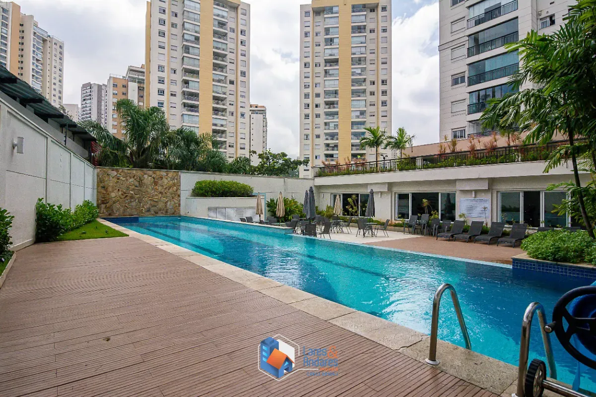 Apartamento, 2 quartos, 54 m² - Foto 39