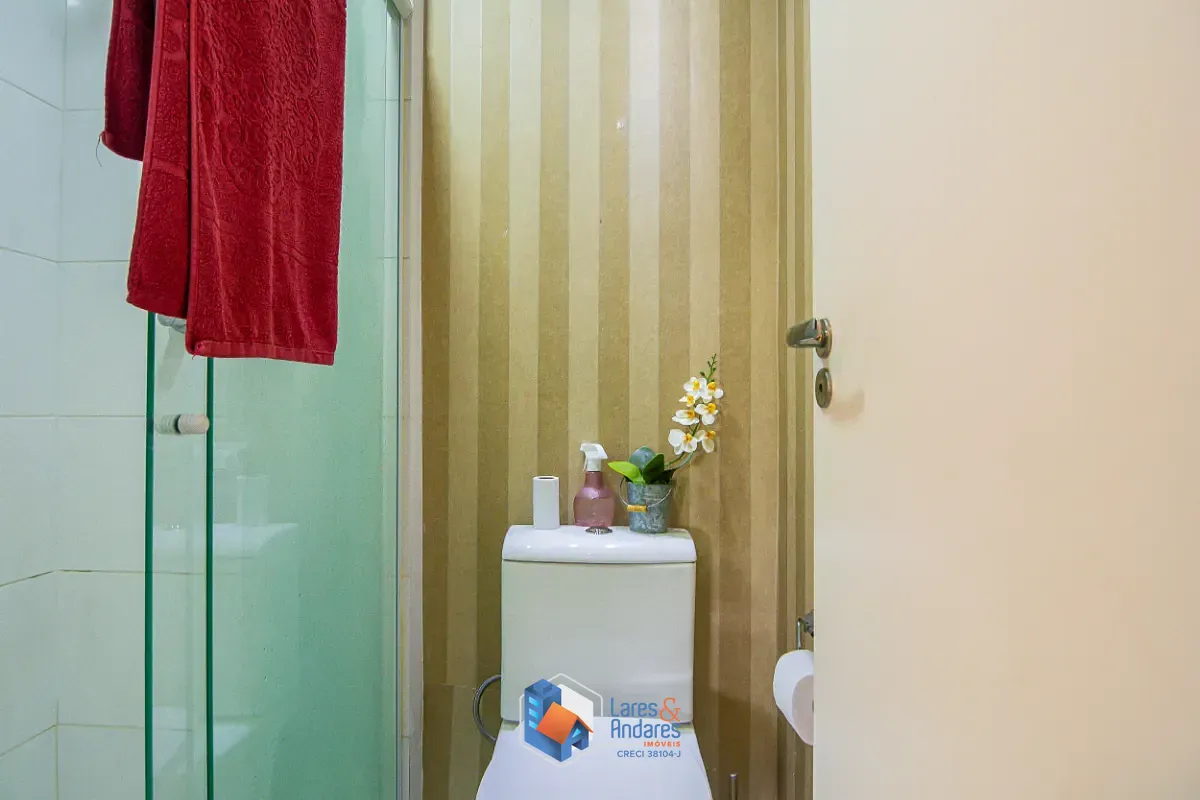 Apartamento, 2 quartos, 54 m² - Foto 18