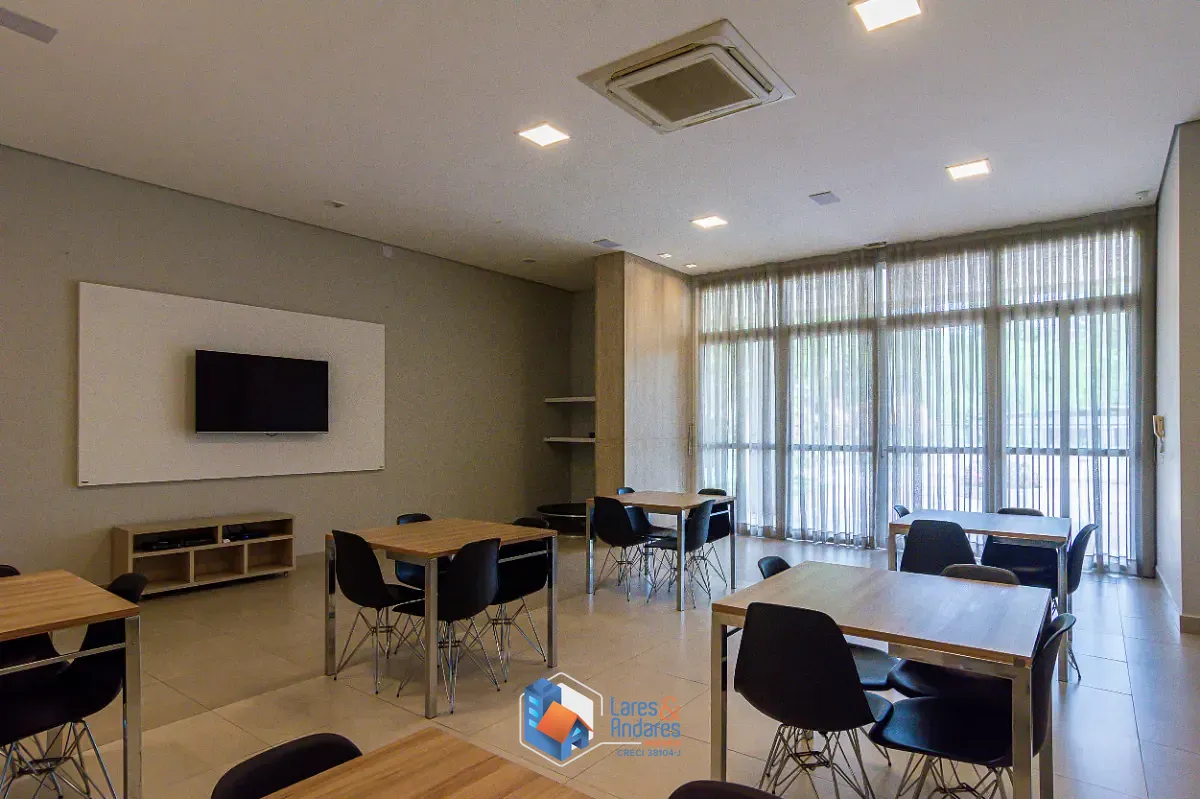 Apartamento, 2 quartos, 54 m² - Foto 24