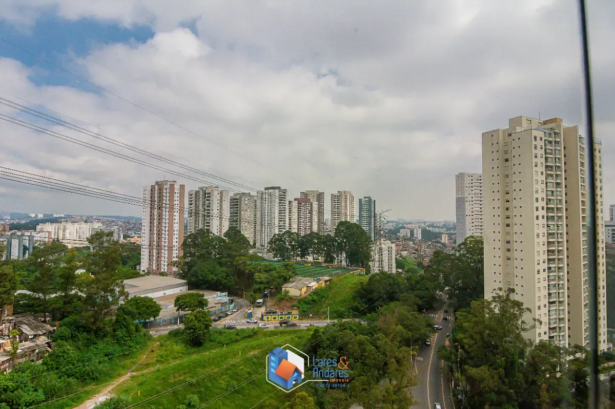 Apartamento, 2 quartos, 54 m² - Foto 12