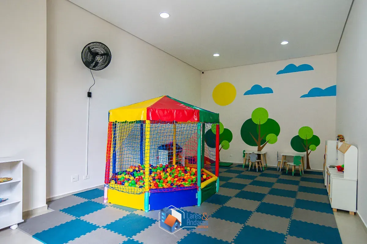 Apartamento, 2 quartos, 54 m² - Foto 26