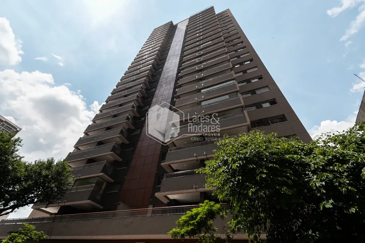 Apartamento, 1 quarto, 37 m² - Foto 20