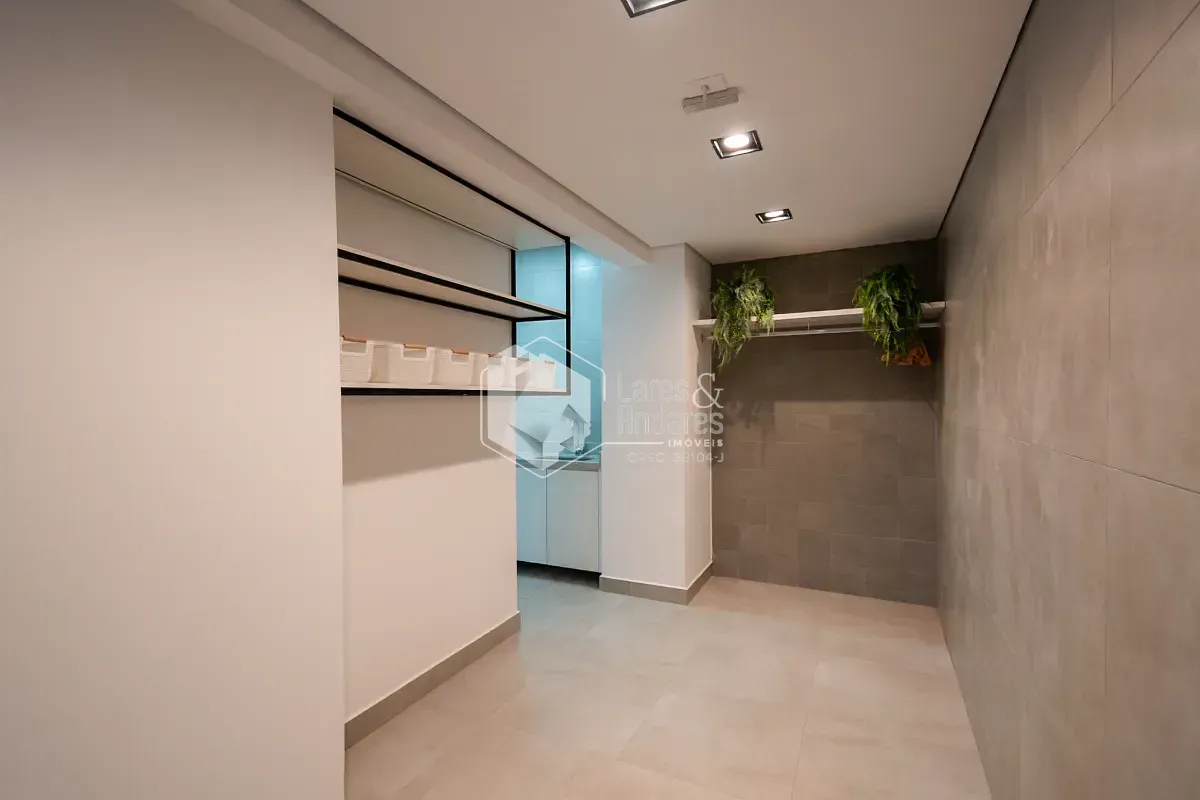 Apartamento, 1 quarto, 37 m² - Foto 24
