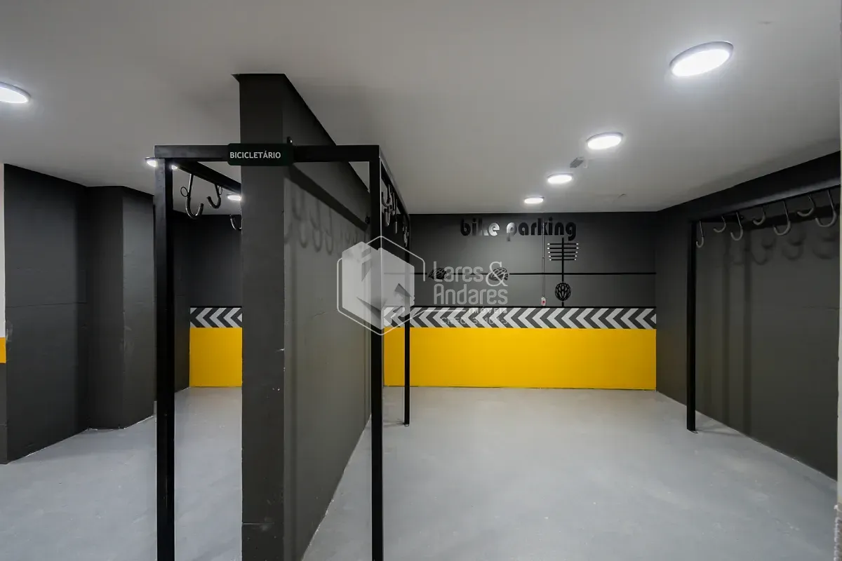 Apartamento, 1 quarto, 37 m² - Foto 25