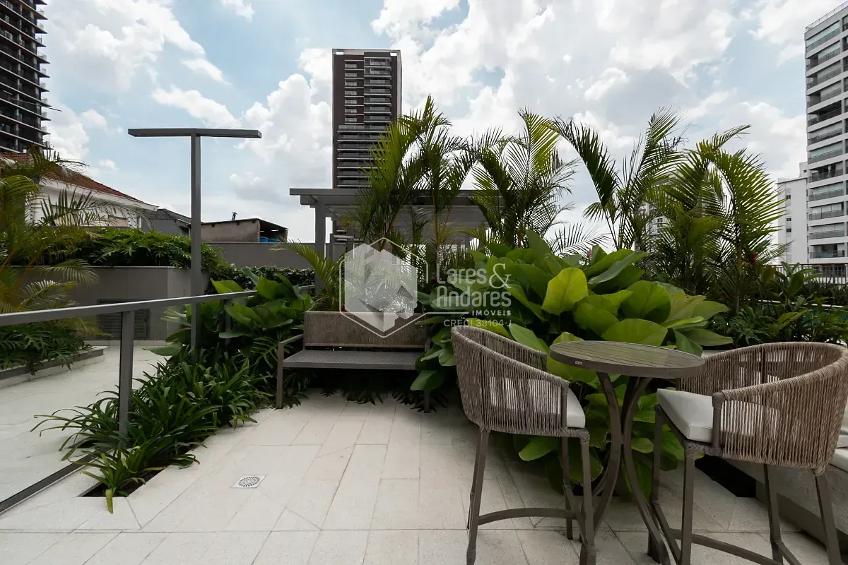 Apartamento, 1 quarto, 37 m² - Foto 32
