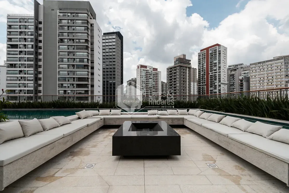 Apartamento, 1 quarto, 37 m² - Foto 33