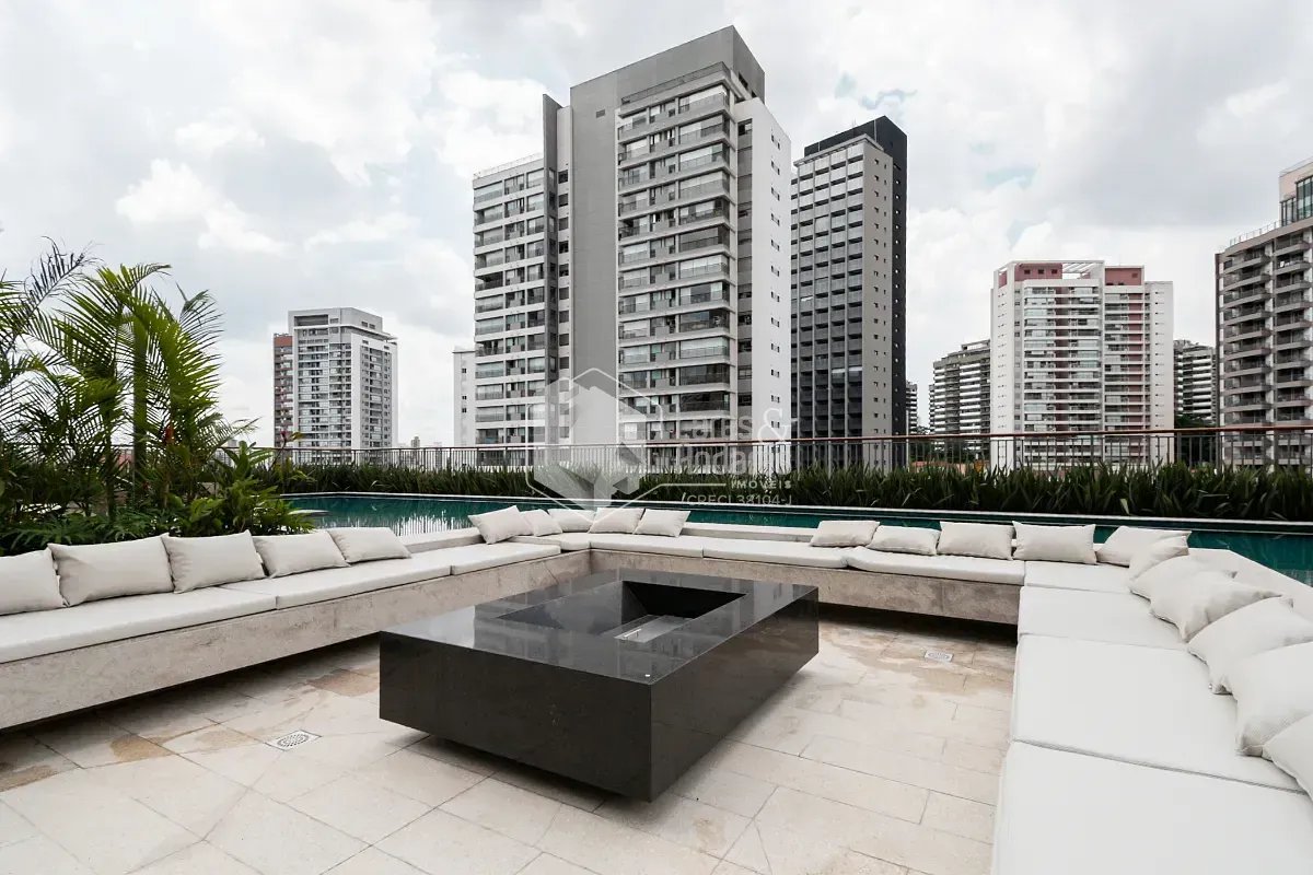 Apartamento, 1 quarto, 37 m² - Foto 34