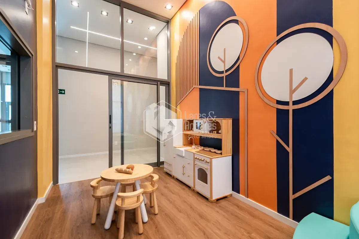 Apartamento, 1 quarto, 37 m² - Foto 40