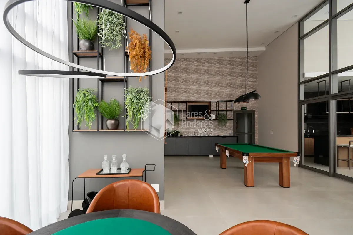 Apartamento, 1 quarto, 37 m² - Foto 42