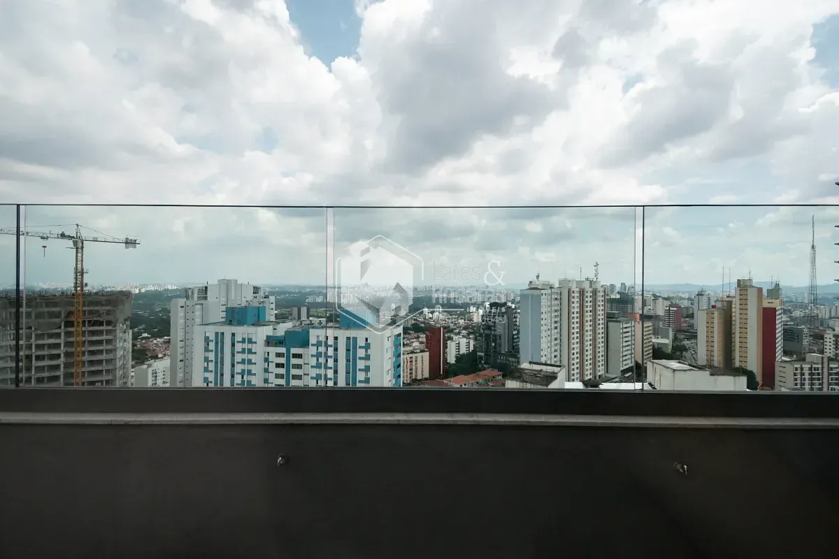 Apartamento, 1 quarto, 37 m² - Foto 43