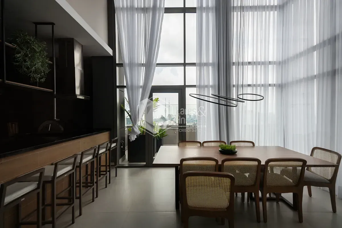 Apartamento, 1 quarto, 37 m² - Foto 44