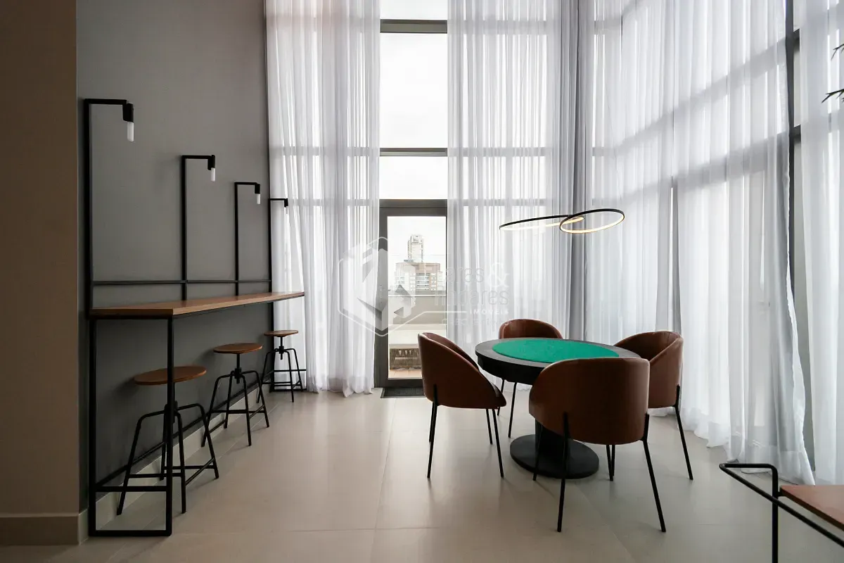Apartamento, 1 quarto, 37 m² - Foto 45