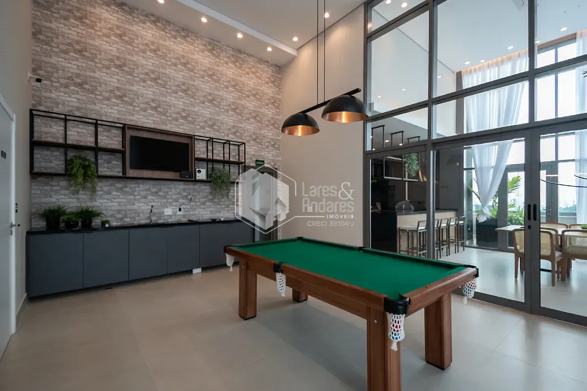 Apartamento, 1 quarto, 37 m² - Foto 46