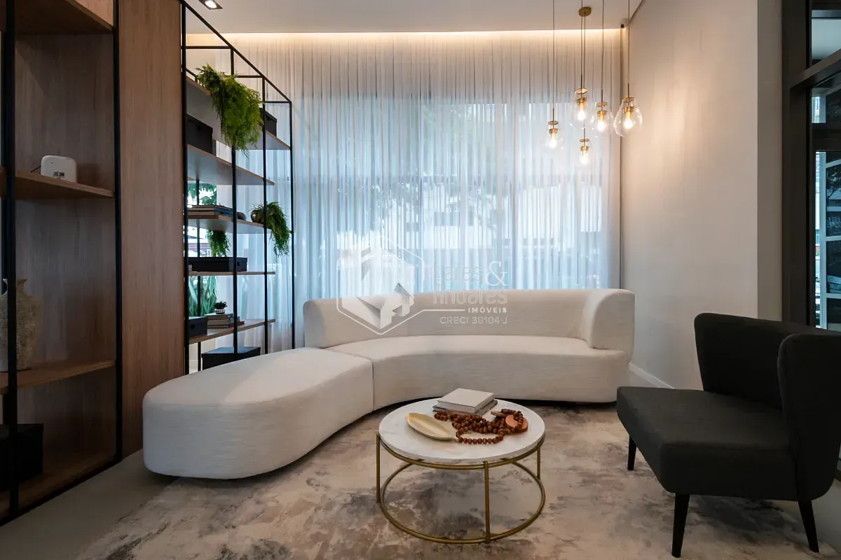 Apartamento, 1 quarto, 37 m² - Foto 48