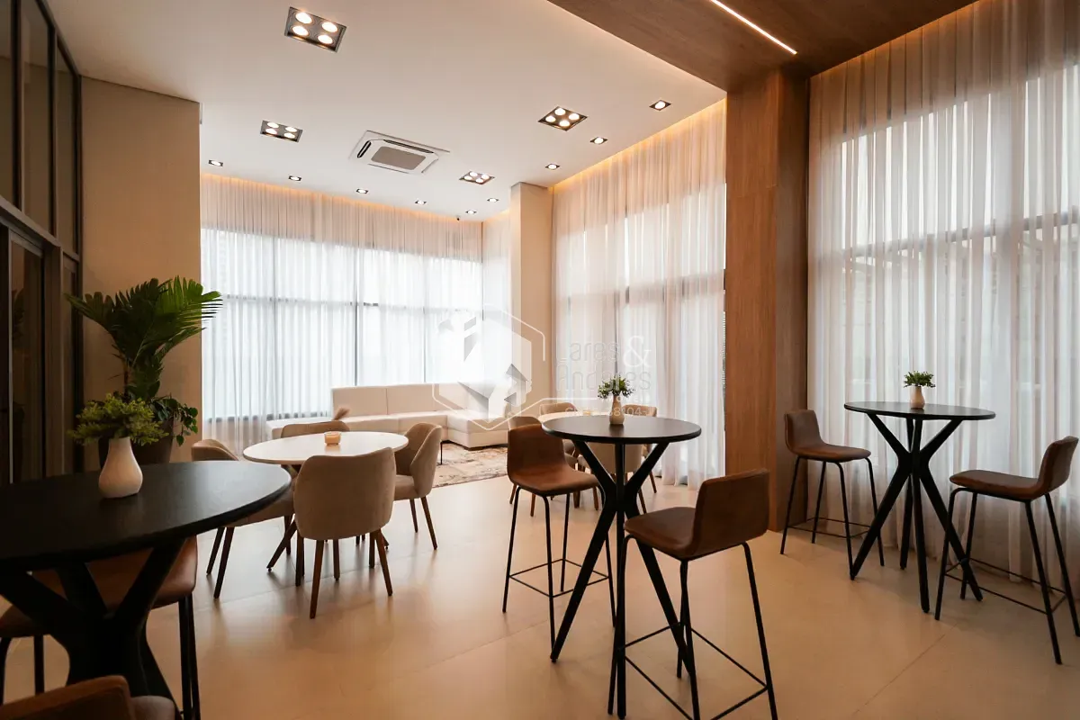 Apartamento, 1 quarto, 37 m² - Foto 51