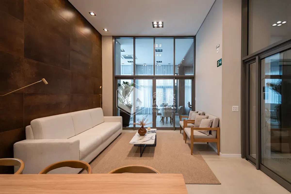 Apartamento, 1 quarto, 37 m² - Foto 52