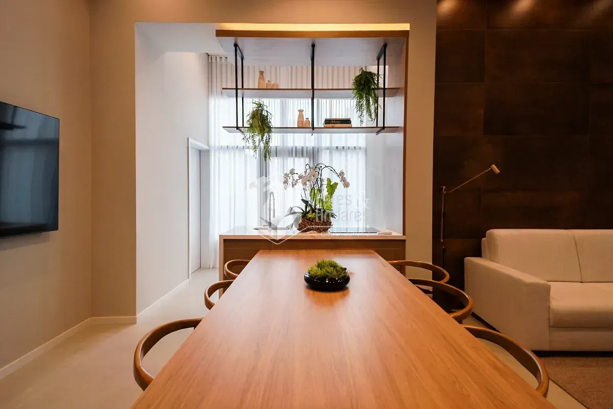 Apartamento, 1 quarto, 37 m² - Foto 53