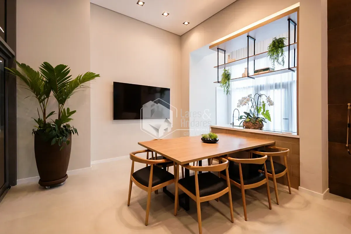 Apartamento, 1 quarto, 37 m² - Foto 54