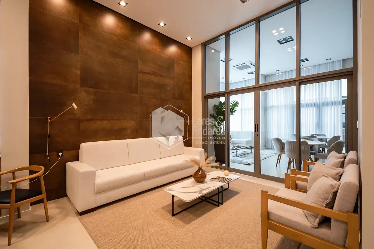 Apartamento, 1 quarto, 37 m² - Foto 55