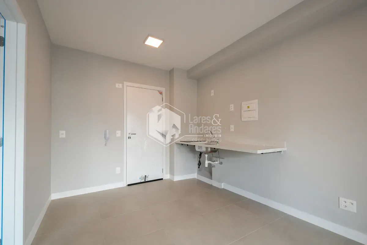 Apartamento, 1 quarto, 37 m² - Foto 3