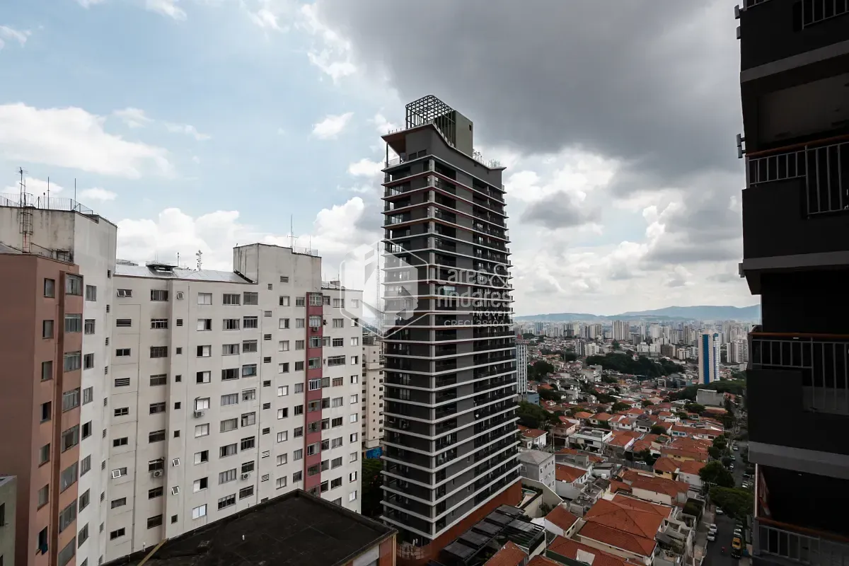 Apartamento, 1 quarto, 37 m² - Foto 12