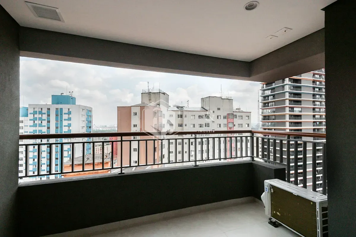 Apartamento, 1 quarto, 37 m² - Foto 8