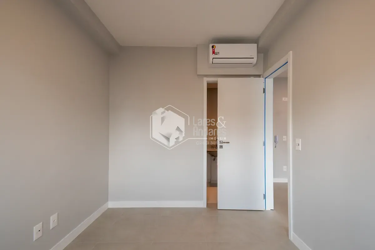 Apartamento, 1 quarto, 37 m² - Foto 14