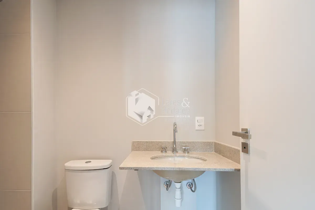 Apartamento, 1 quarto, 37 m² - Foto 16