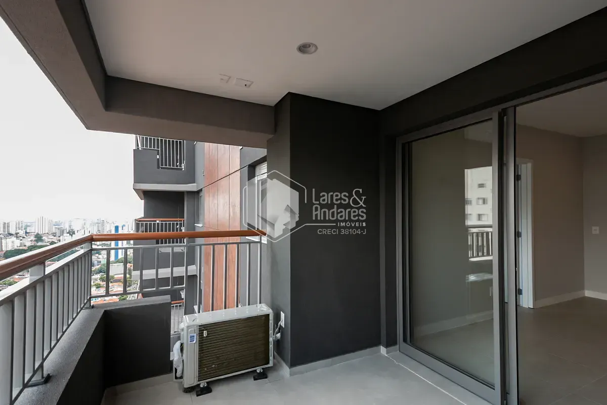 Apartamento, 1 quarto, 37 m² - Foto 6