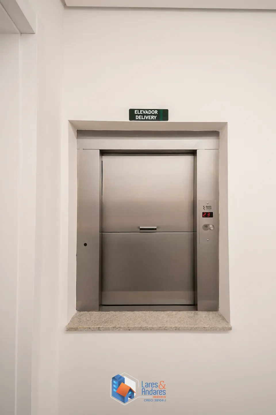 Apartamento, 1 quarto, 37 m² - Foto 19