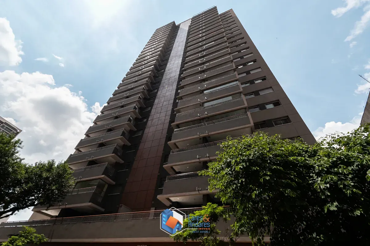 Apartamento, 1 quarto, 37 m² - Foto 20