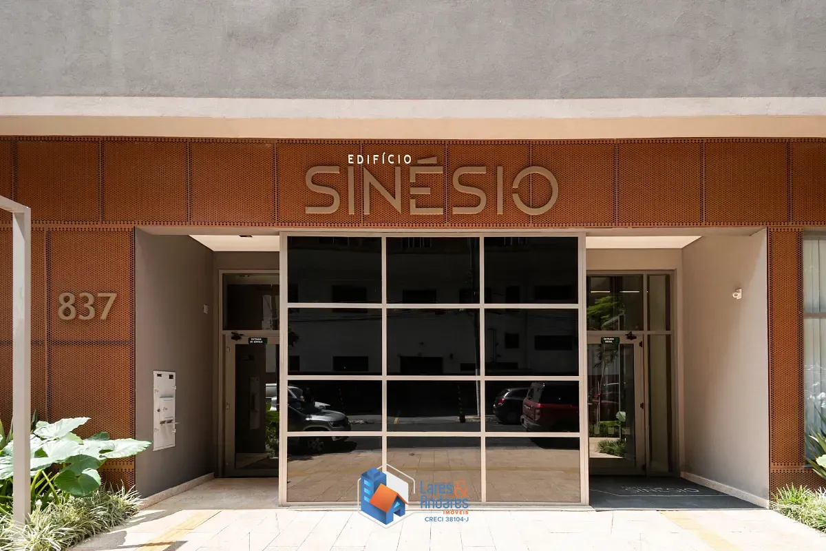 Apartamento, 1 quarto, 37 m² - Foto 21