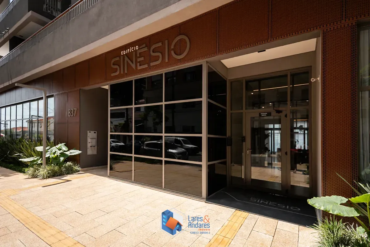 Apartamento, 1 quarto, 37 m² - Foto 22