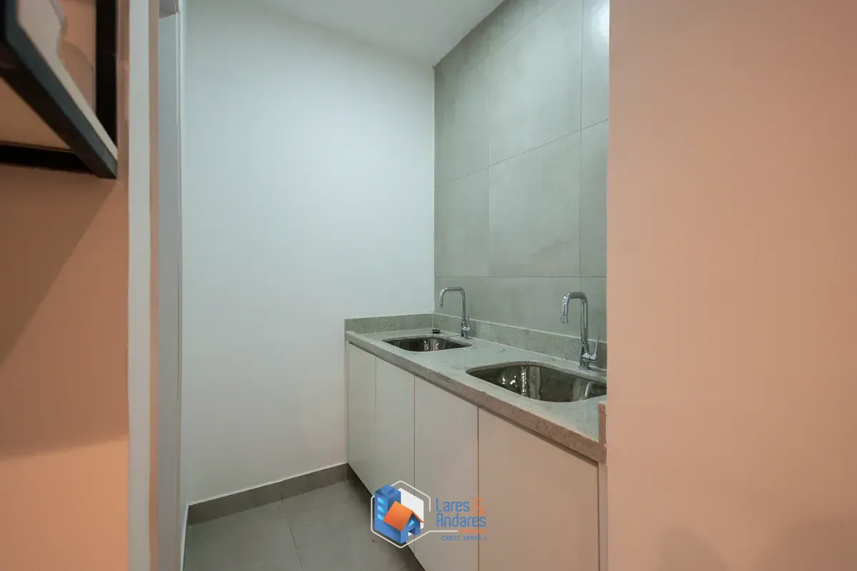 Apartamento, 1 quarto, 37 m² - Foto 23