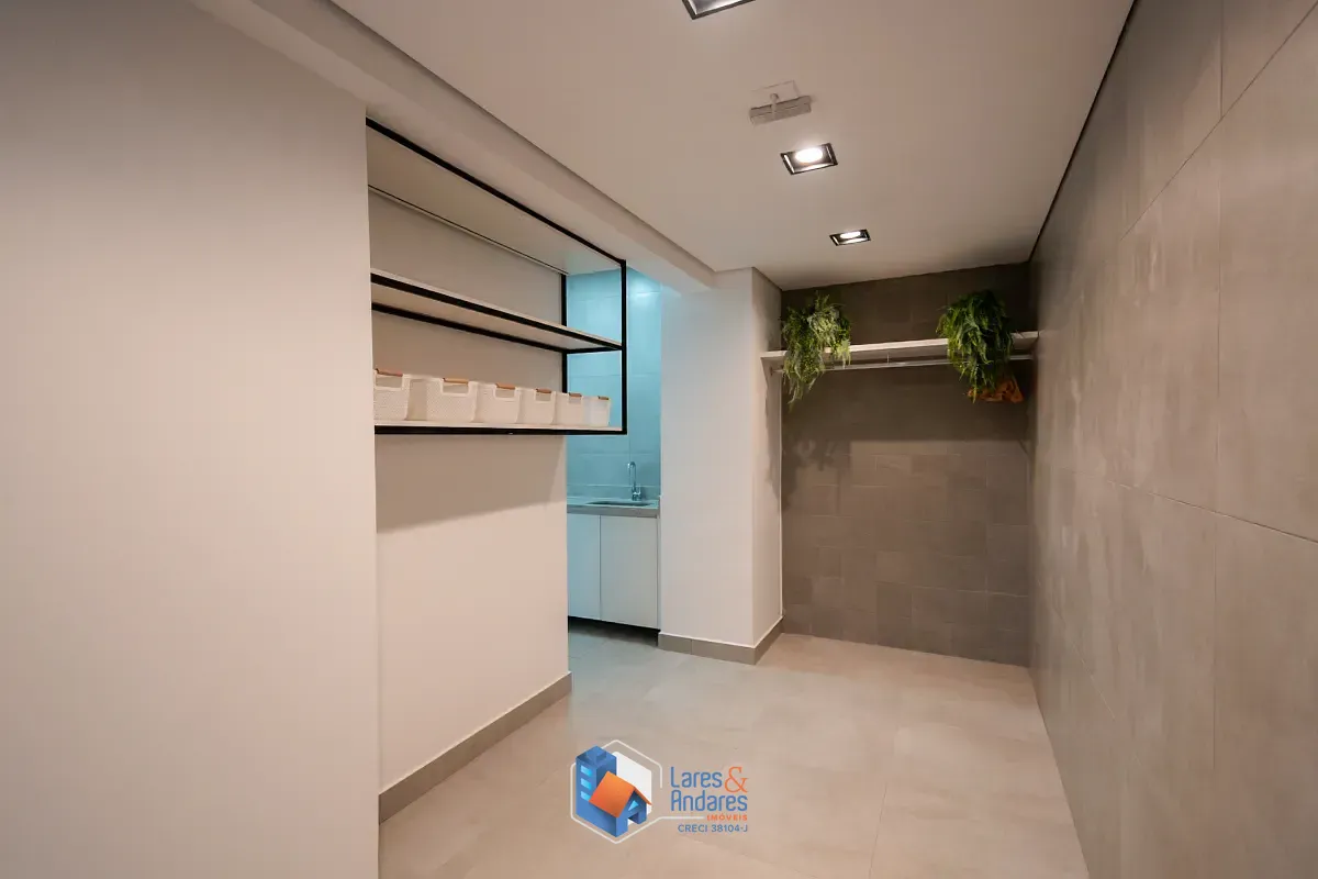 Apartamento, 1 quarto, 37 m² - Foto 24