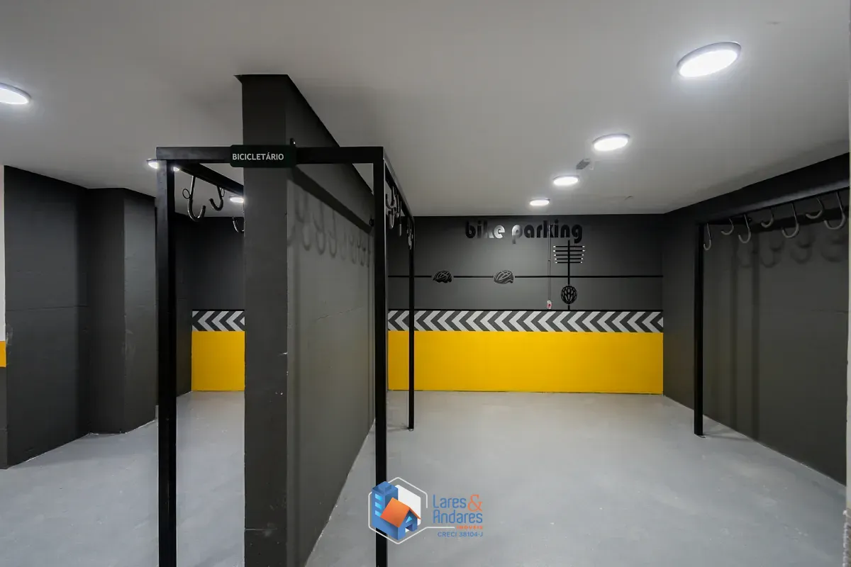 Apartamento, 1 quarto, 37 m² - Foto 25