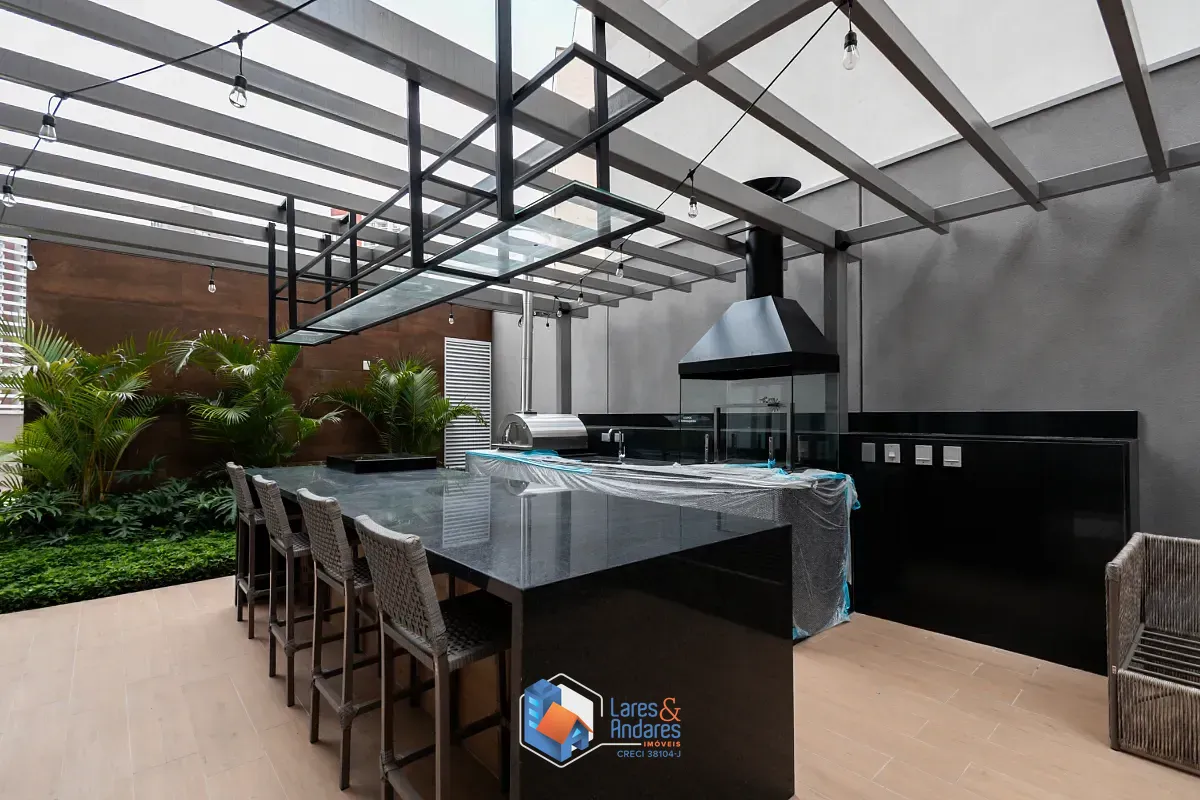 Apartamento, 1 quarto, 37 m² - Foto 26