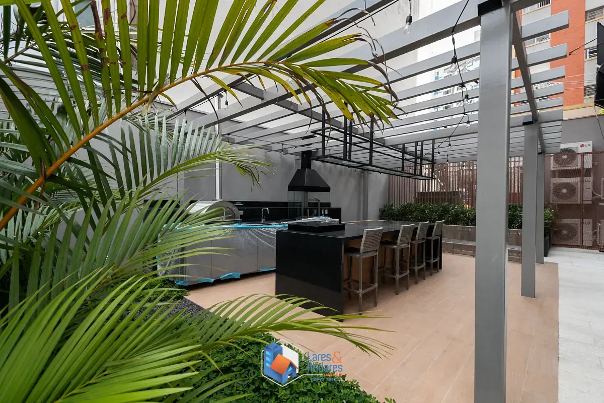 Apartamento, 1 quarto, 37 m² - Foto 27