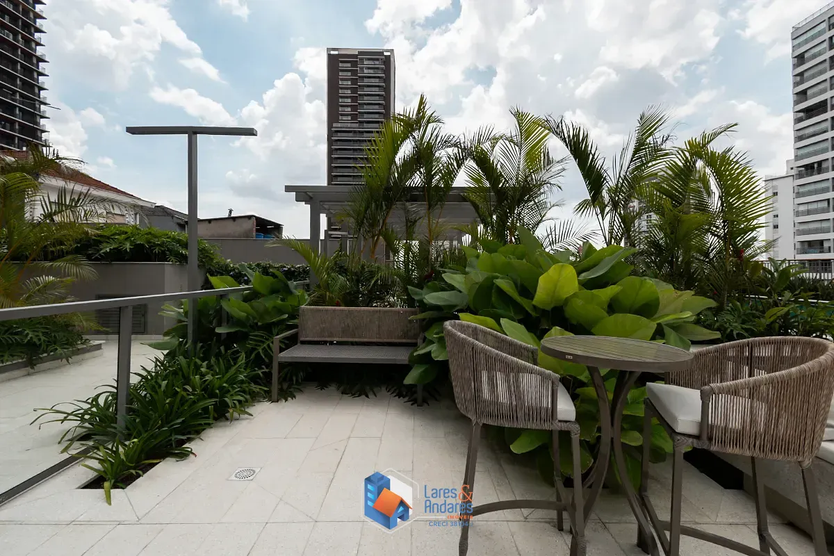 Apartamento, 1 quarto, 37 m² - Foto 32