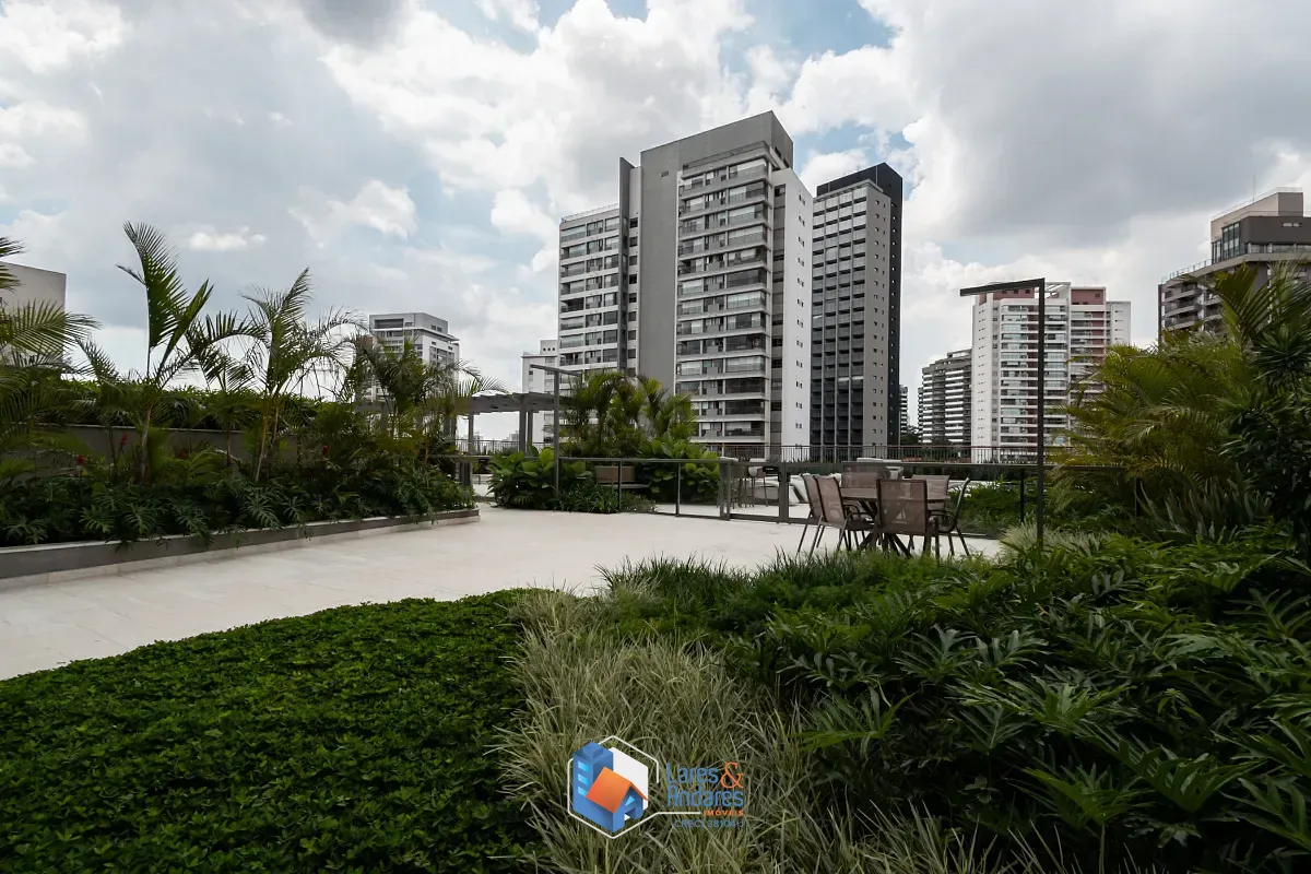 Apartamento, 1 quarto, 37 m² - Foto 35