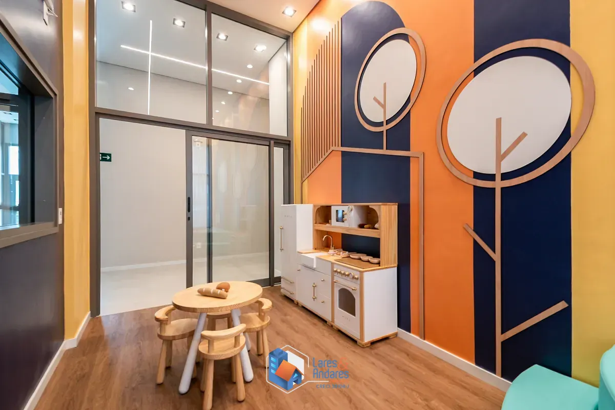 Apartamento, 1 quarto, 37 m² - Foto 40